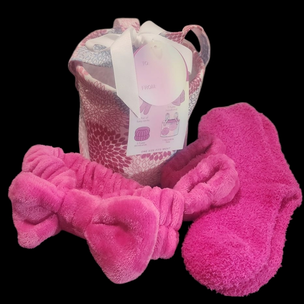 Beauty Spa Gift Set - Picture 3 of 3